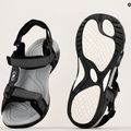 Sandali CMP Hamal nero da uomo 10