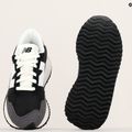 Scarpe New Balance donna 237 v1 nero 12
