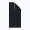 Asciugamano Nike Fundamental bianco/nero