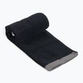 Asciugamano Nike Fundamental bianco/nero 2