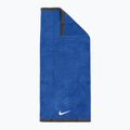Asciugamano Nike Fundamental varsity royal/bianco