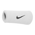 Polsini Nike Swoosh Doublewide bianco