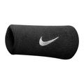 Polsini Nike Swoosh Doublewide nero
