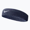 Fascia Nike Swoosh ossidiana/bianca