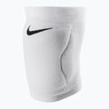 Ginocchiere da pallavolo Nike Streak Voleyball Knee Pads white