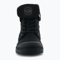 Scarpe Palladium Baggy donna nero/nero 9
