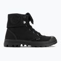 Scarpe Palladium Baggy donna nero/nero 2