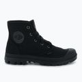 Scarpe Palladium Pampa HI donna nero/nero 8