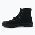 Scarpe Palladium Pampa HI donna nero/nero 9