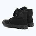 Scarpe Palladium Baggy nero/nero da uomo 3