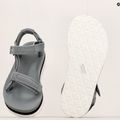 Teva Flatform Universal Mesh Print griffin sandali da donna 12
