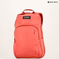 Dakine Campus M 25 l zaino rosso minerale 7