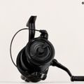 Mulinello da pesca per carpe Daiwa Crosscast 20 - 35 SCW nero 5