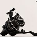 Mulinello da pesca per carpe Shimano Aerlex XTB nero 5