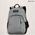 Dakine Campus S 18 l geyser grey zaino da città per bambini 8
