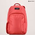 Dakine Class 25 l zaino rosso minerale 8
