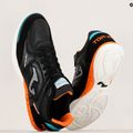 Scarpe da calcio da uomo Joma Top Flex IN nero 17