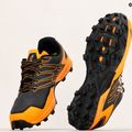 Scarpe da corsa da uomo Inov-8 X-Talon Ultra 260 V2 nero/oro 14