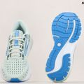 Scarpe da corsa da donna Brooks Glycerin 20 vetro blu/marino/blu-legione 16