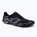 Scarpe da ginnastica da uomo Vibram FiveFingers KSO Evo nero