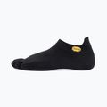 Vibram FiveFingers Athletic No-Show calzini neri 5
