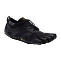 Scarpe Vibram FiveFingers V-Alpha uomo nero/nero