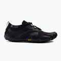 Scarpe Vibram FiveFingers V-Alpha uomo nero/nero 2