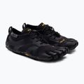 Scarpe Vibram FiveFingers V-Alpha uomo nero/nero 5