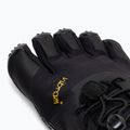 Scarpe Vibram FiveFingers V-Alpha uomo nero/nero 7