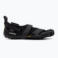 Scarpe Vibram FiveFingers V-Aqua nere da uomo 2
