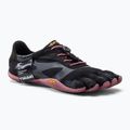 Scarpe da ginnastica da donna Vibram FiveFingers KSO Evo nero/rosa