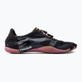 Scarpe da ginnastica da donna Vibram FiveFingers KSO Evo nero/rosa 2