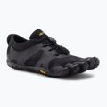 Stivali Vibram FiveFingers V-Alpha da donna nero/nero