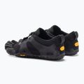 Stivali Vibram FiveFingers V-Alpha da donna nero/nero 3