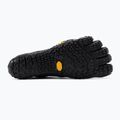 Stivali Vibram FiveFingers V-Alpha da donna nero/nero 4