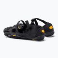 Scarpe da allenamento da donna Vibram FiveFingers V-Soul nero 3