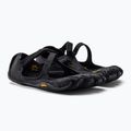 Scarpe da allenamento da donna Vibram FiveFingers V-Soul nero 5