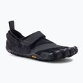 Scarpe Vibram FiveFingers da donna V-Aqua nero