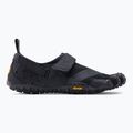 Scarpe Vibram FiveFingers da donna V-Aqua nero 2