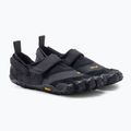 Scarpe Vibram FiveFingers da donna V-Aqua nero 5