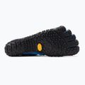 Scarpe Vibram FiveFingers V-Alpha da uomo blu/nero 4