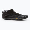 Stivali Vibram FiveFingers V-Trek da uomo nero/nero 2