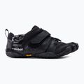 Scarpe da allenamento Vibram FiveFingers V-Train 2.0 da uomo nero/nero 2