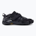 Scarpe da allenamento da donna Vibram FiveFingers V-Train 2.0 nero/nero 2