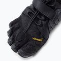 Scarpe da allenamento da donna Vibram FiveFingers V-Train 2.0 nero/nero 7