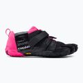 Scarpe da allenamento da donna Vibram FiveFingers V-Train 2.0 nero/rosa 2