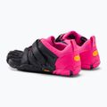 Scarpe da allenamento da donna Vibram FiveFingers V-Train 2.0 nero/rosa 3