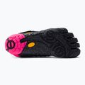 Scarpe da allenamento da donna Vibram FiveFingers V-Train 2.0 nero/rosa 4