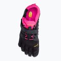 Scarpe da allenamento da donna Vibram FiveFingers V-Train 2.0 nero/rosa 6