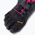 Scarpe da allenamento da donna Vibram FiveFingers V-Train 2.0 nero/rosa 7